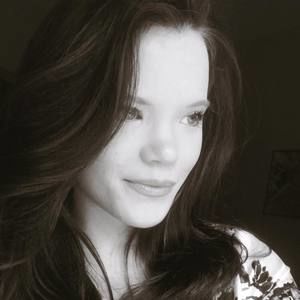 Meet your Posher, Katrina